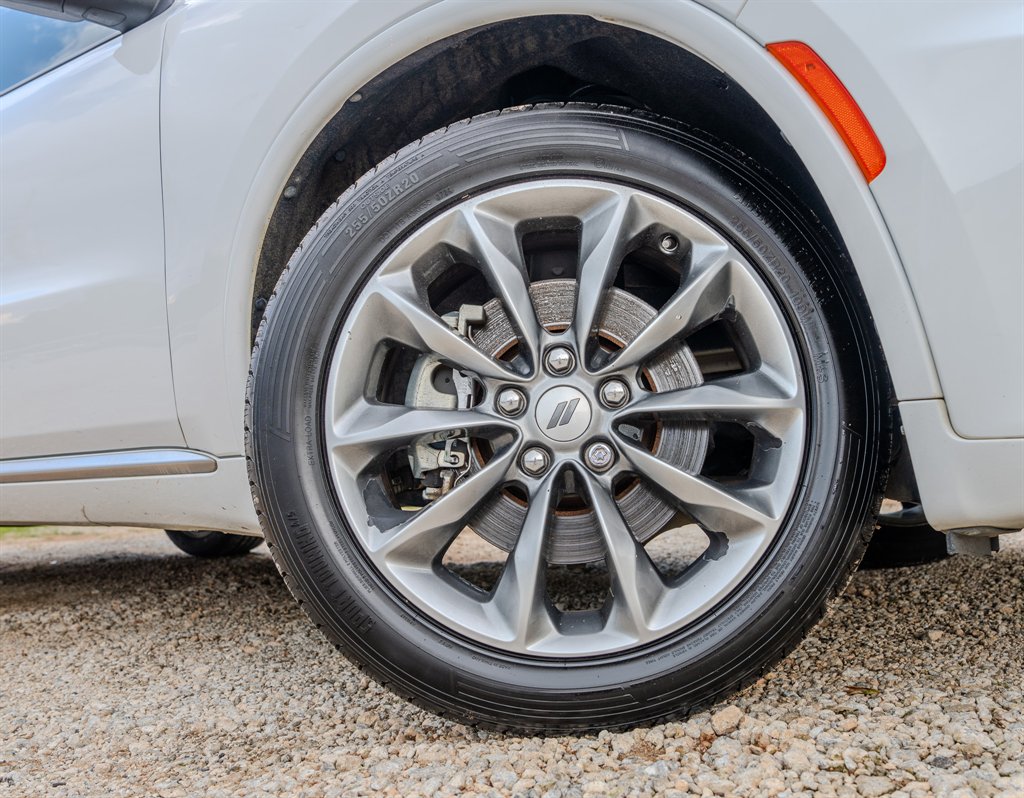 2021 Dodge Durango - $26,868
