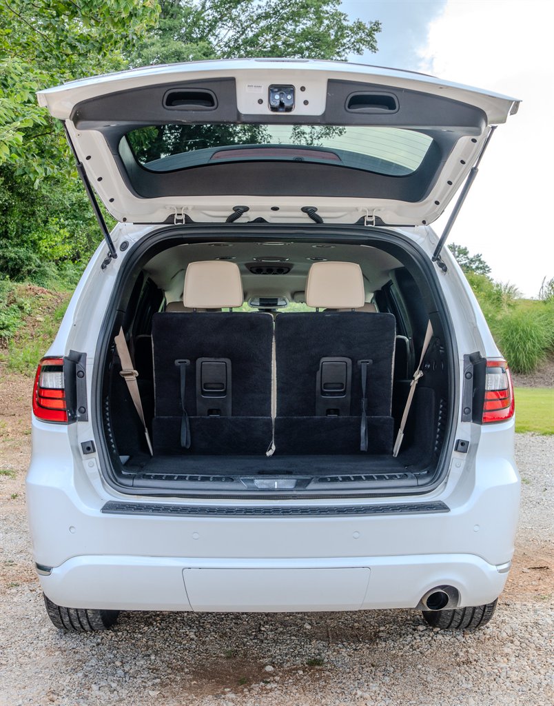 2021 Dodge Durango - $26,868