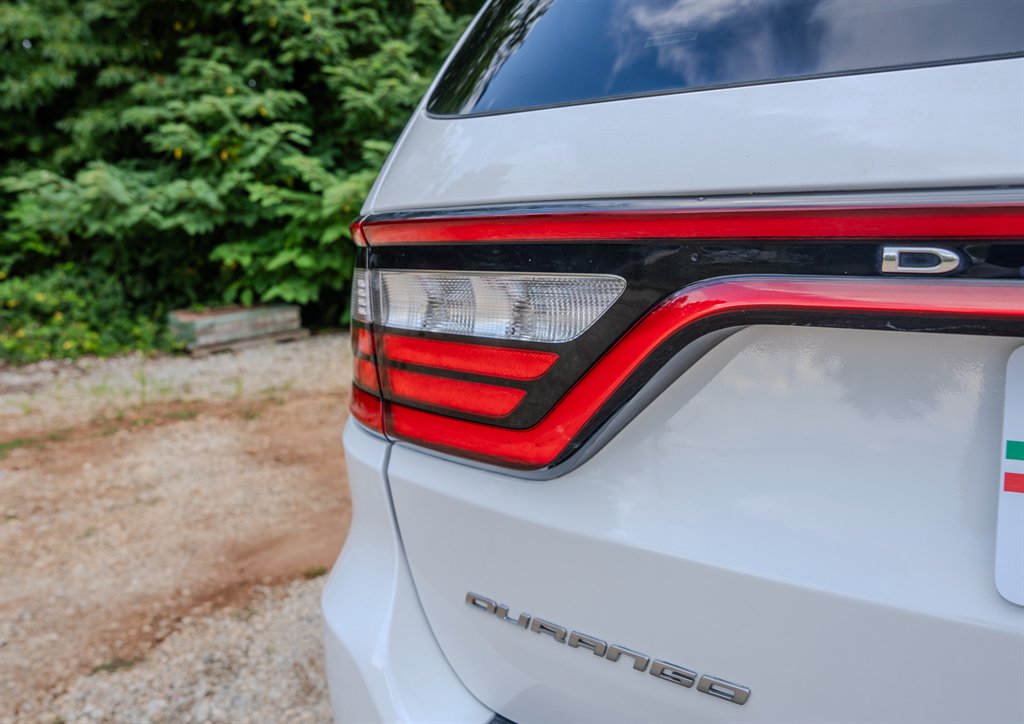 2021 Dodge Durango - $26,868
