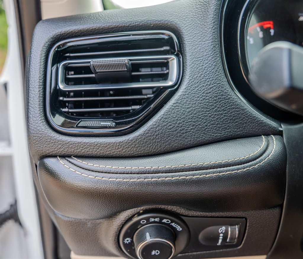 2021 Dodge Durango - $26,868