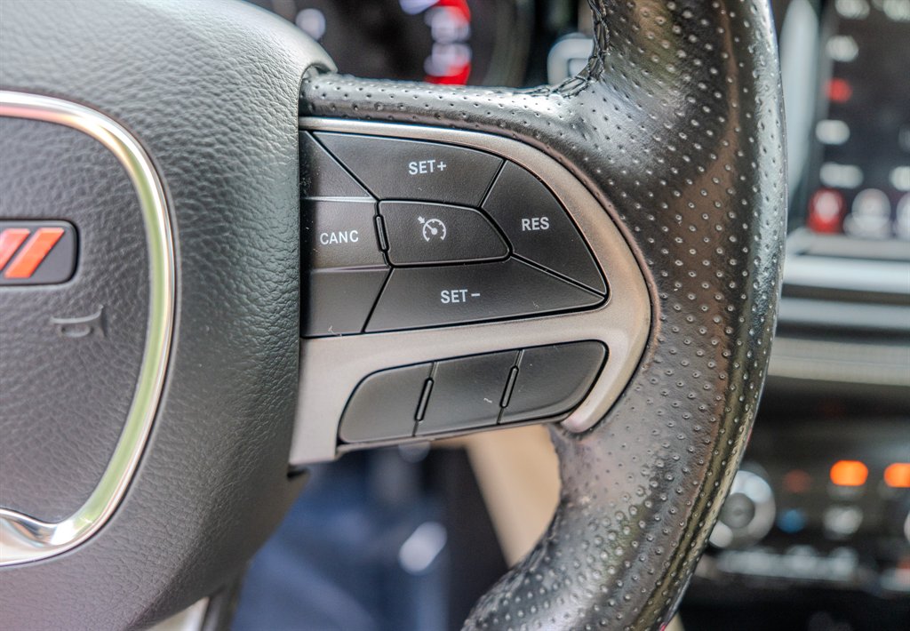 2021 Dodge Durango - $26,868