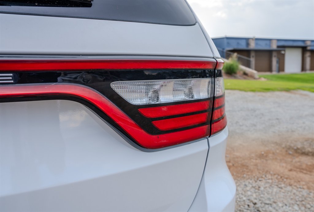 2021 Dodge Durango - $26,868