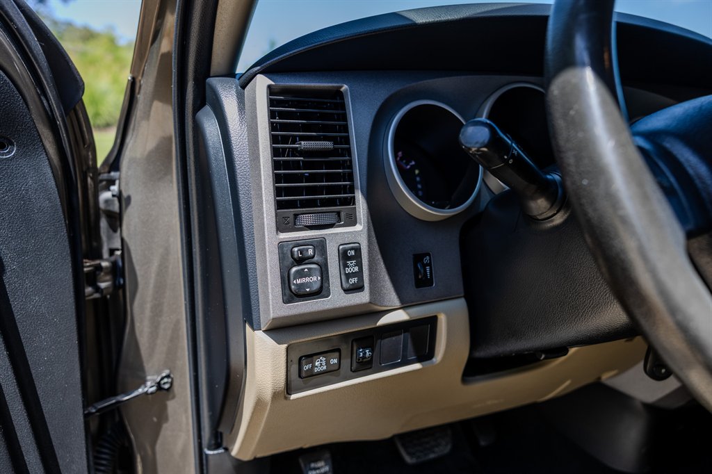 2012 Toyota Tundra - $11,950