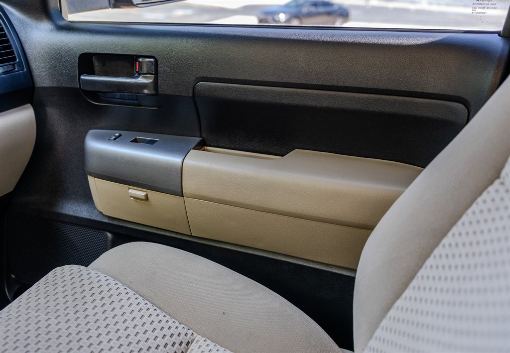 2012 Toyota Tundra - $11,950