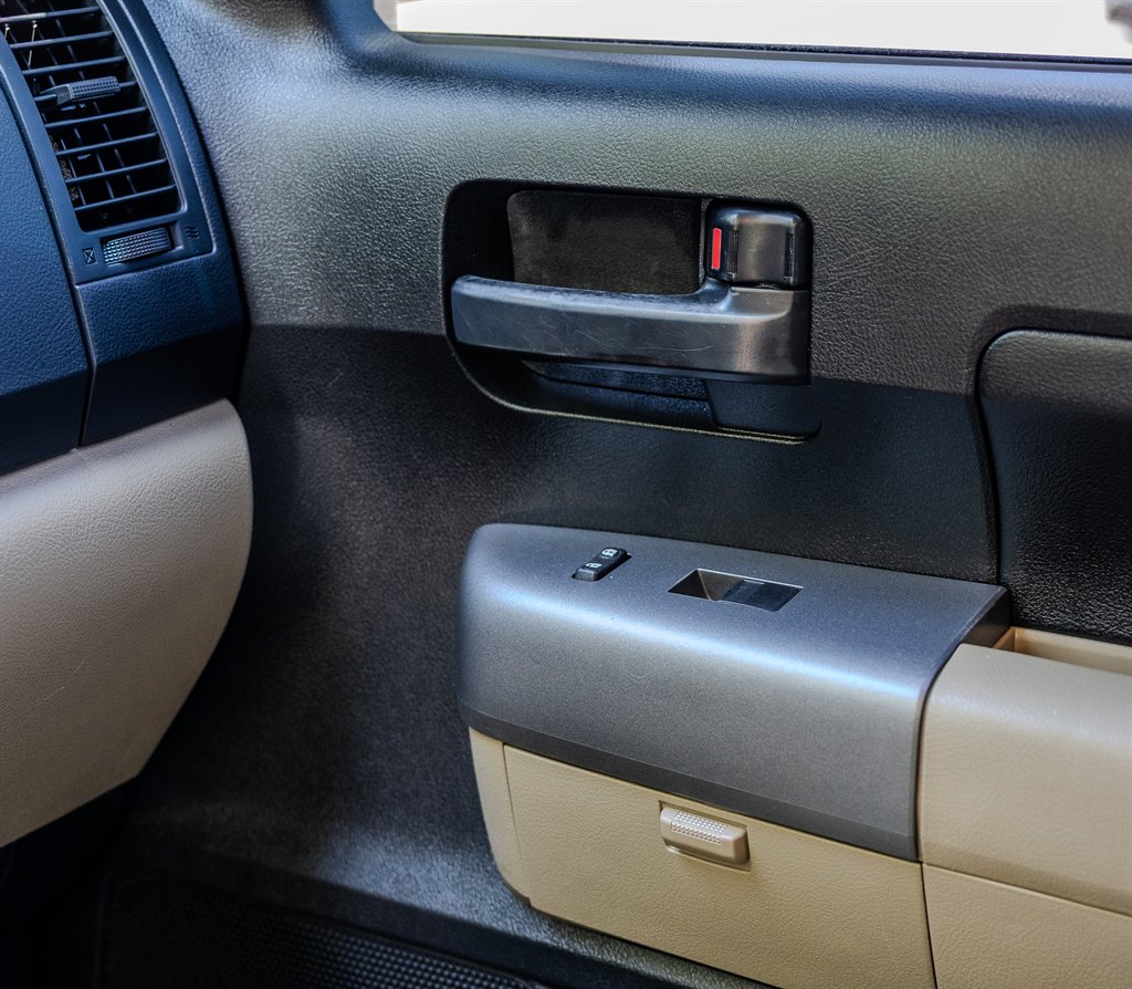 2012 Toyota Tundra - $11,950
