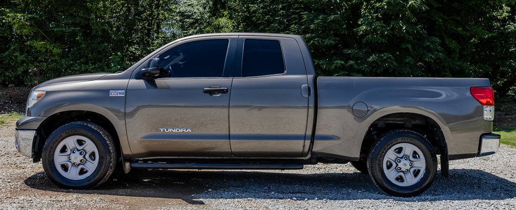 2012 Toyota Tundra - $11,950