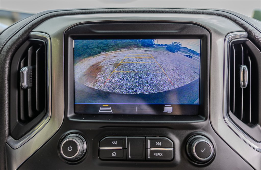 2019 Chevrolet Silverado - $24,498