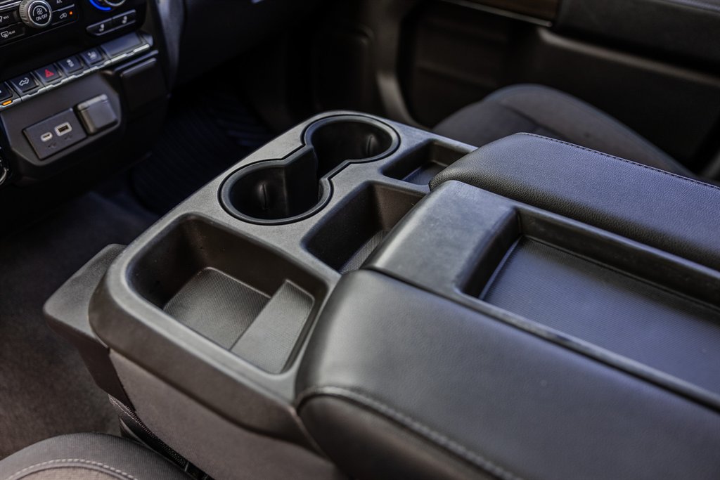 2019 Chevrolet Silverado - $24,498