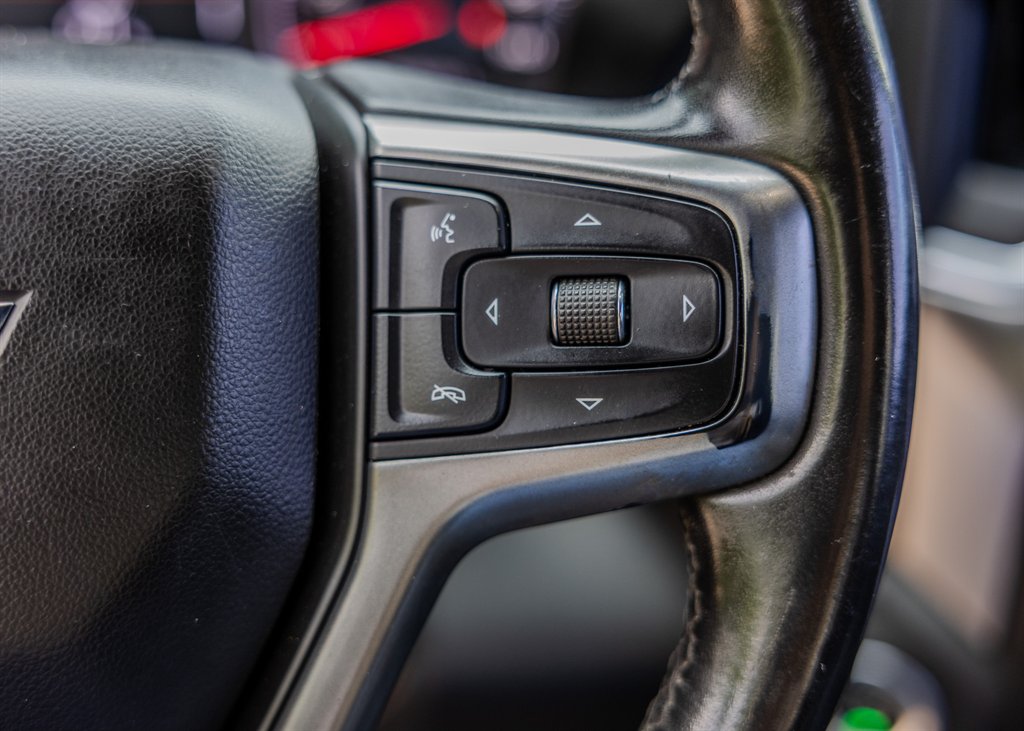 2019 Chevrolet Silverado - $24,498