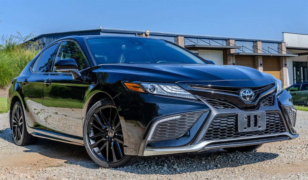 2023 Toyota Camry - $27,235