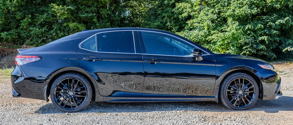 2023 Toyota Camry - $27,235