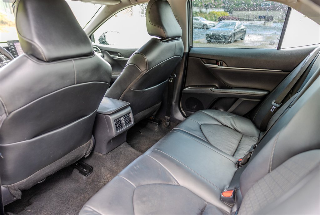 2023 Toyota Camry - $27,235