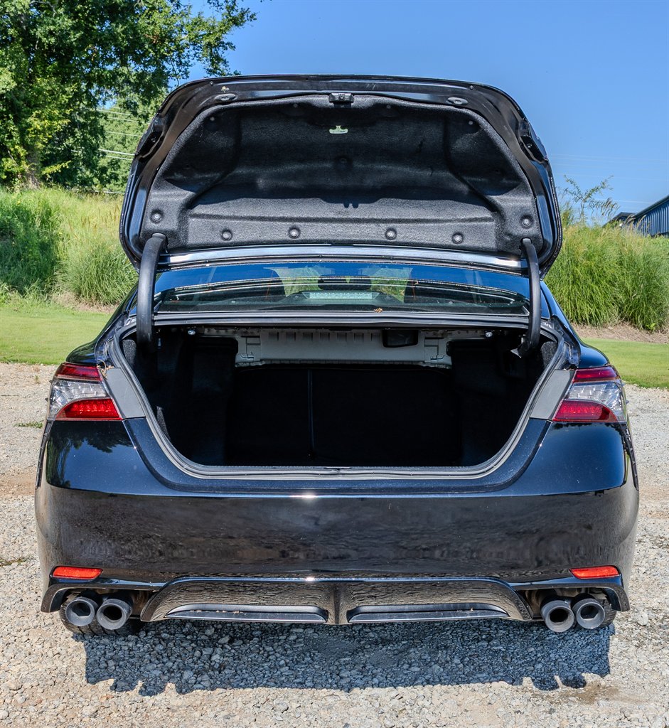 2023 Toyota Camry - $27,235