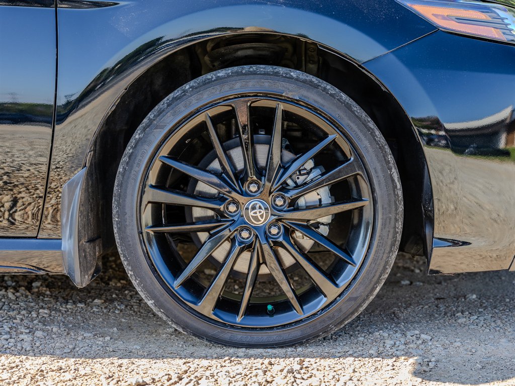 2023 Toyota Camry - $27,235