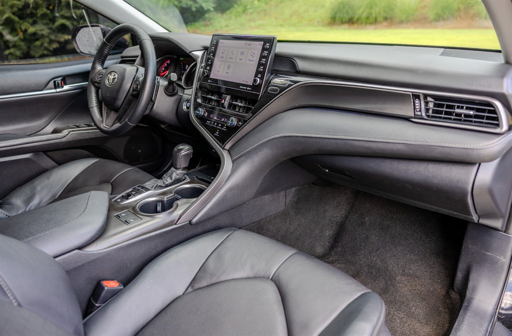 2023 Toyota Camry - $27,235