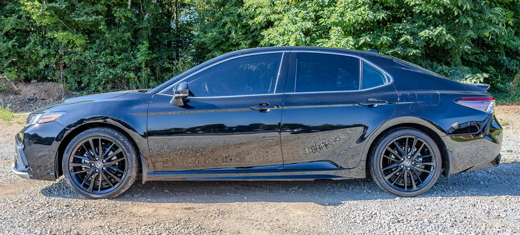 2023 Toyota Camry - $27,235