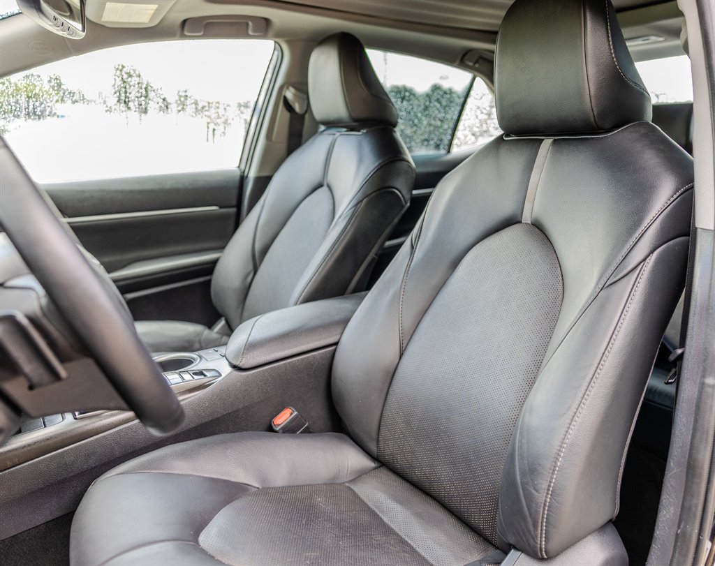 2023 Toyota Camry - $27,235