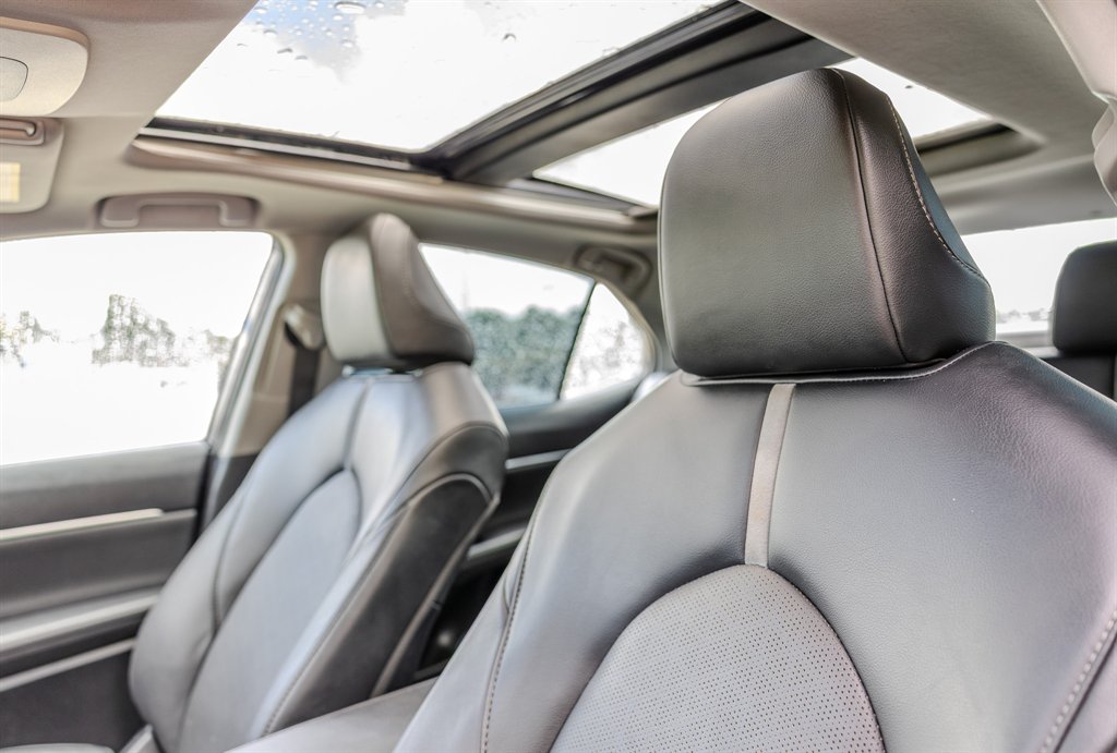 2023 Toyota Camry - $27,235