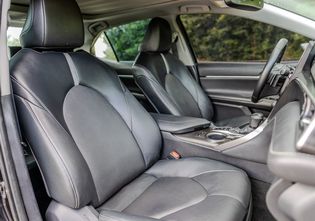 2023 Toyota Camry - $27,235
