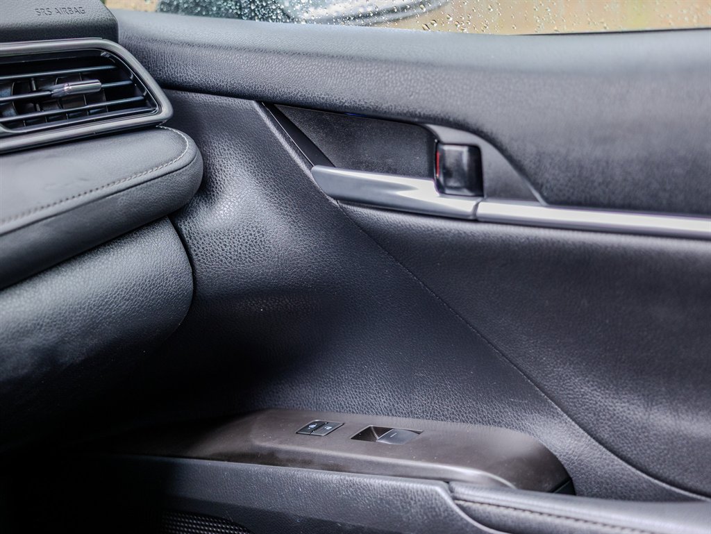 2023 Toyota Camry - $27,235