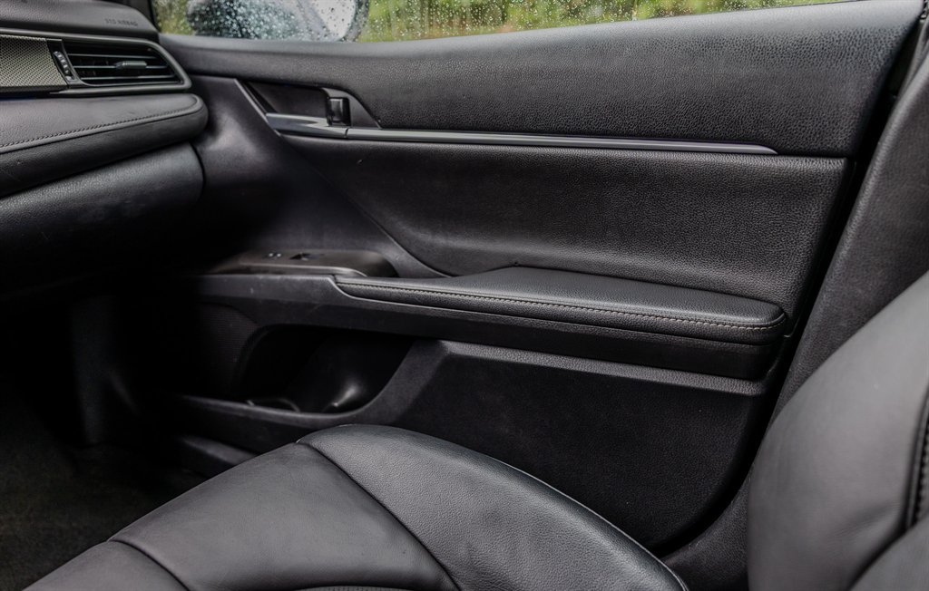 2023 Toyota Camry - $27,235