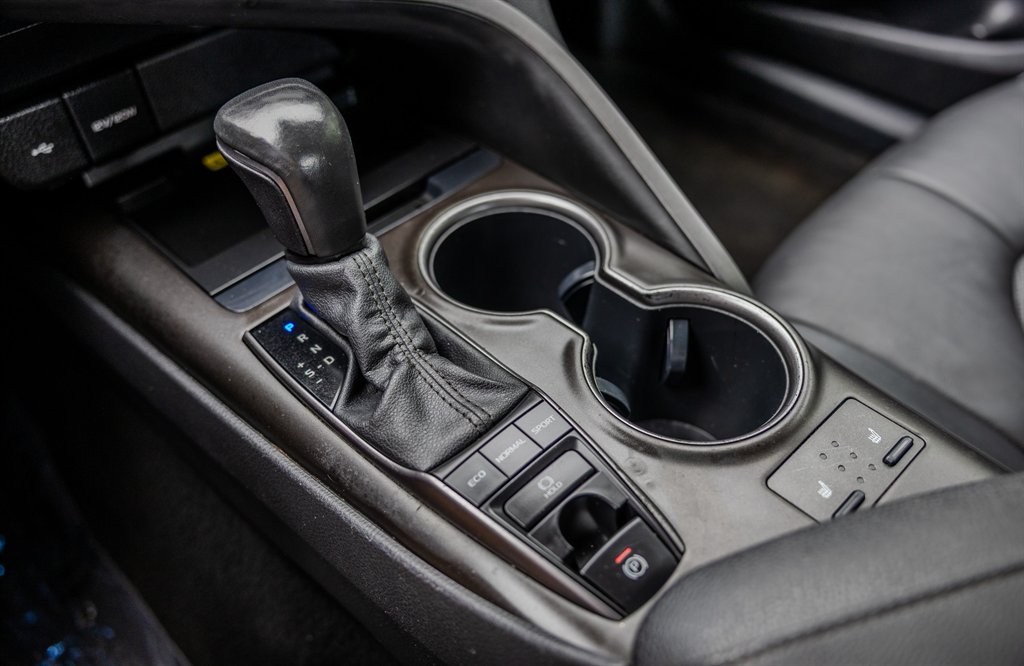 2023 Toyota Camry - $27,235