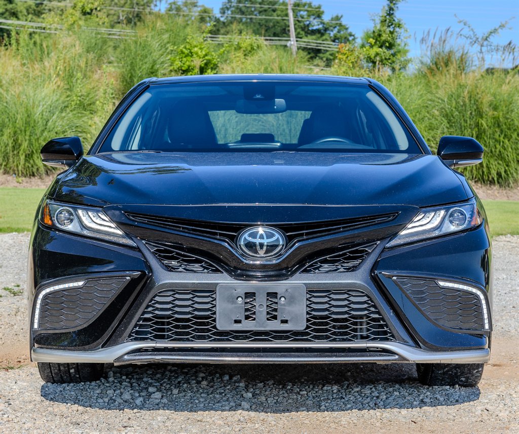 2023 Toyota Camry - $27,235