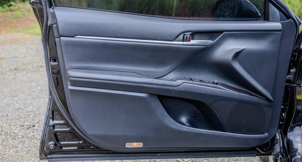 2023 Toyota Camry - $27,235