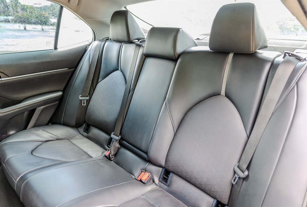 2023 Toyota Camry - $27,235