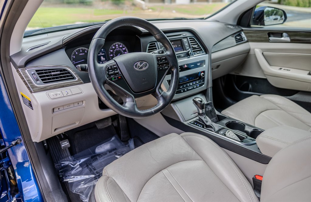 2015 Hyundai Sonata - $5,950