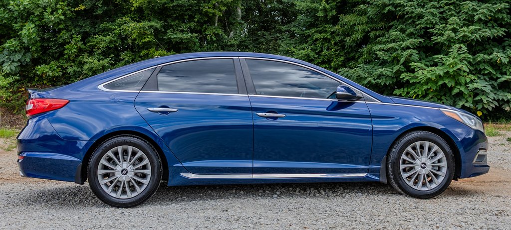 2015 Hyundai Sonata - $5,950