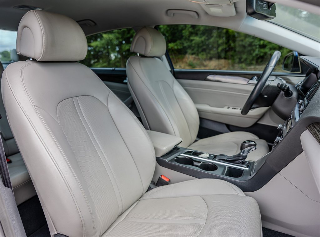 2015 Hyundai Sonata - $5,950