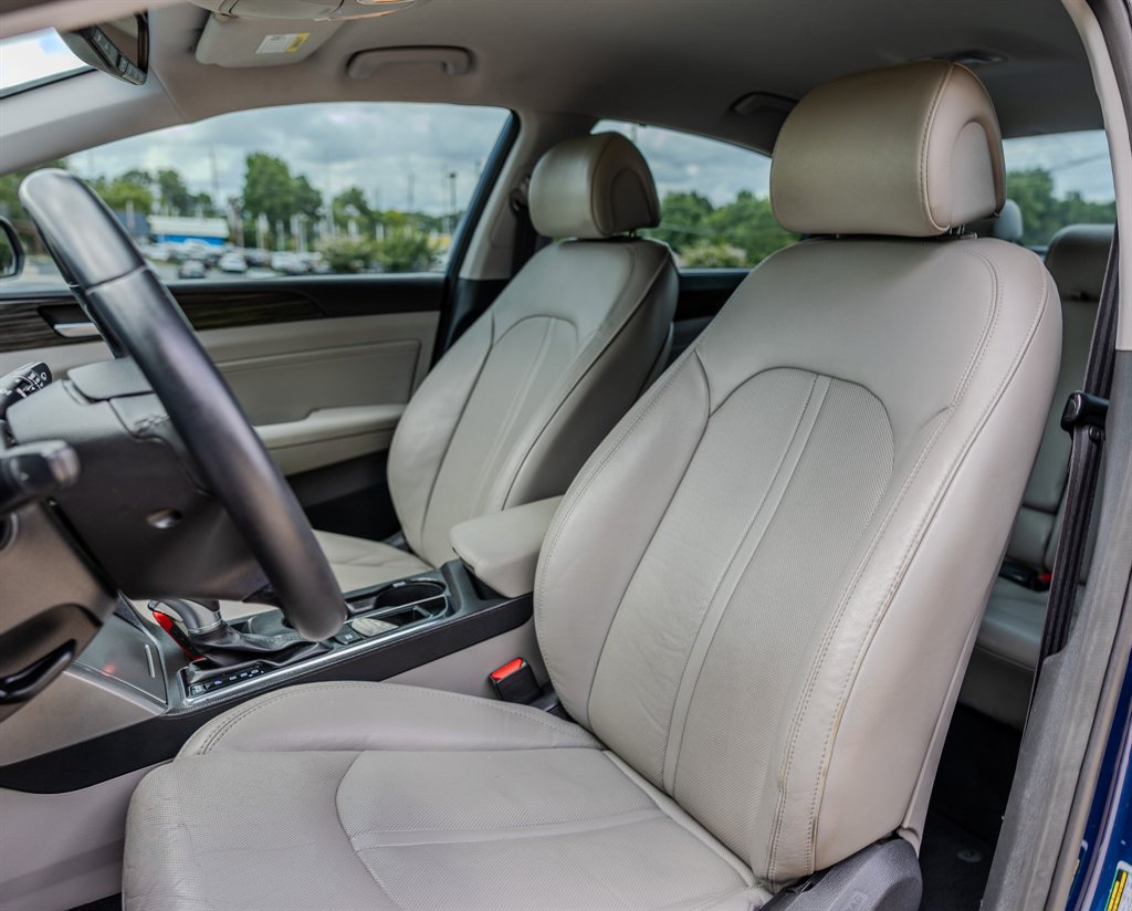 2015 Hyundai Sonata - $5,950