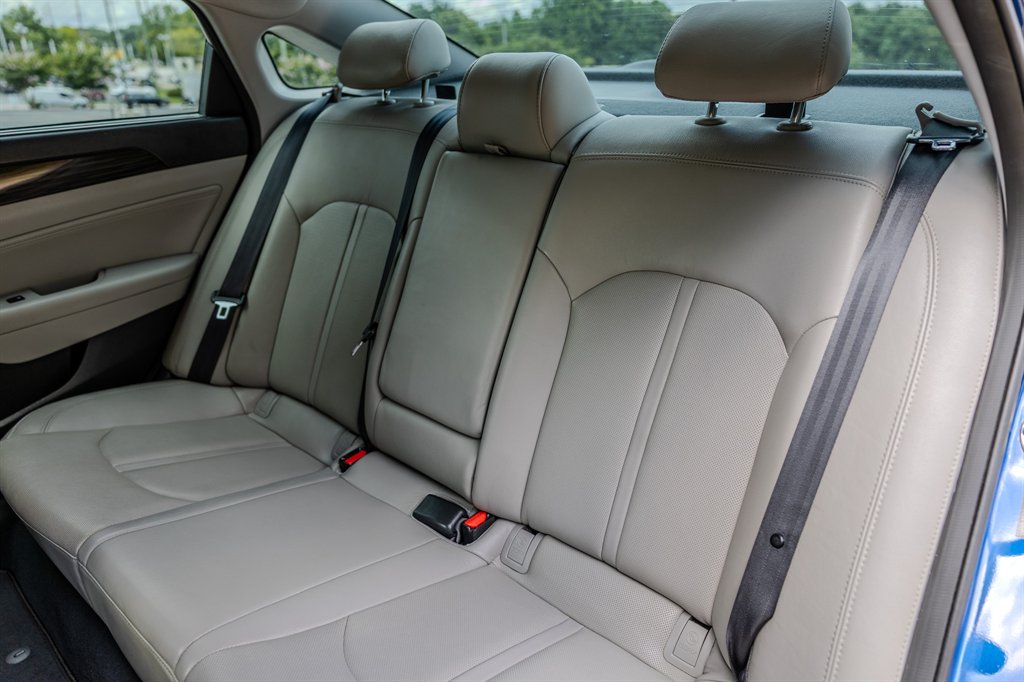2015 Hyundai Sonata - $5,950