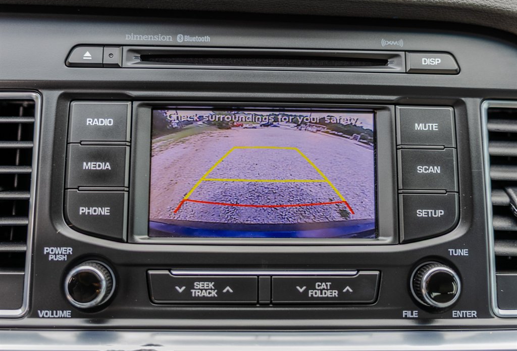 2015 Hyundai Sonata - $5,950