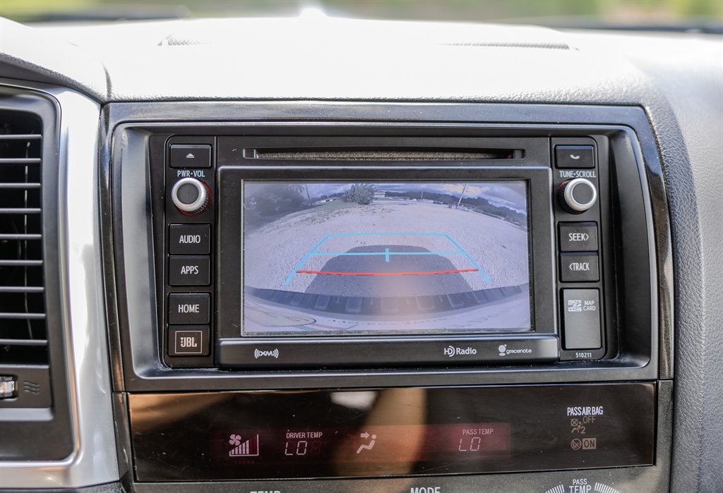 2018 Toyota Sequoia - $40,295