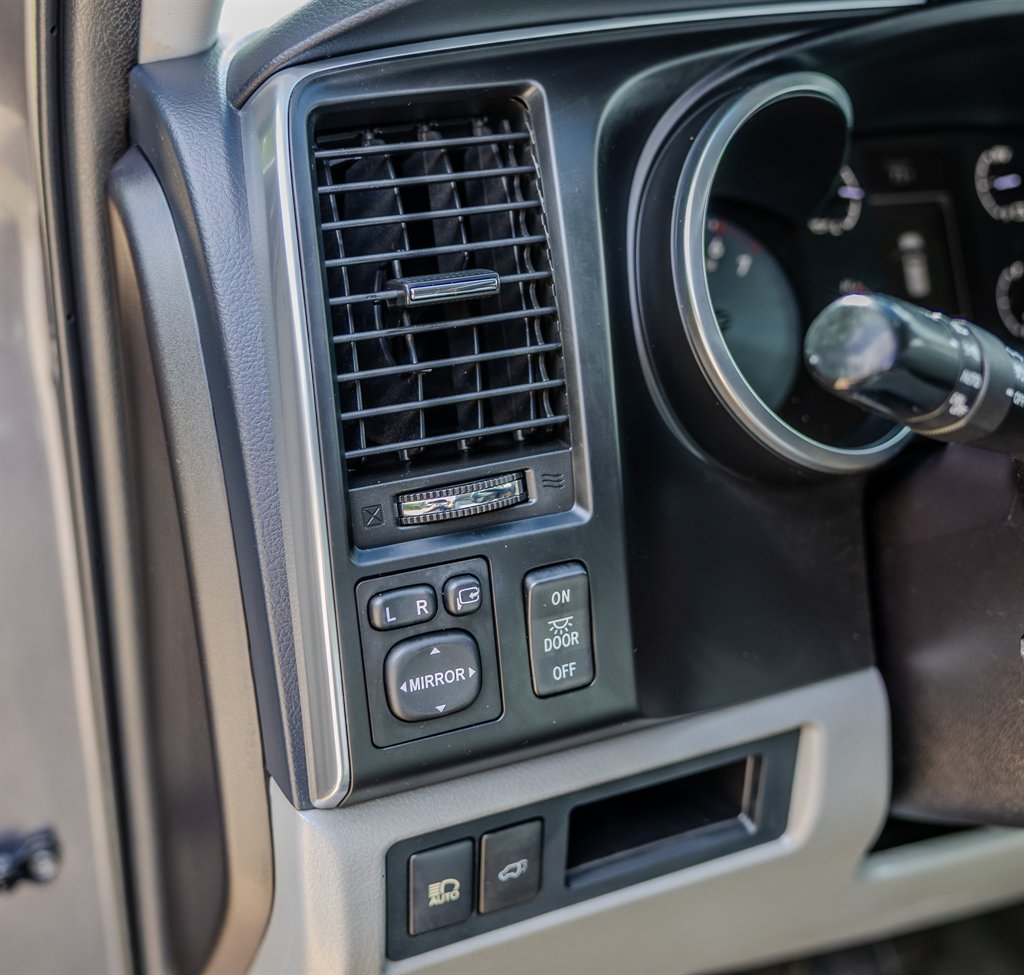 2018 Toyota Sequoia - $40,295