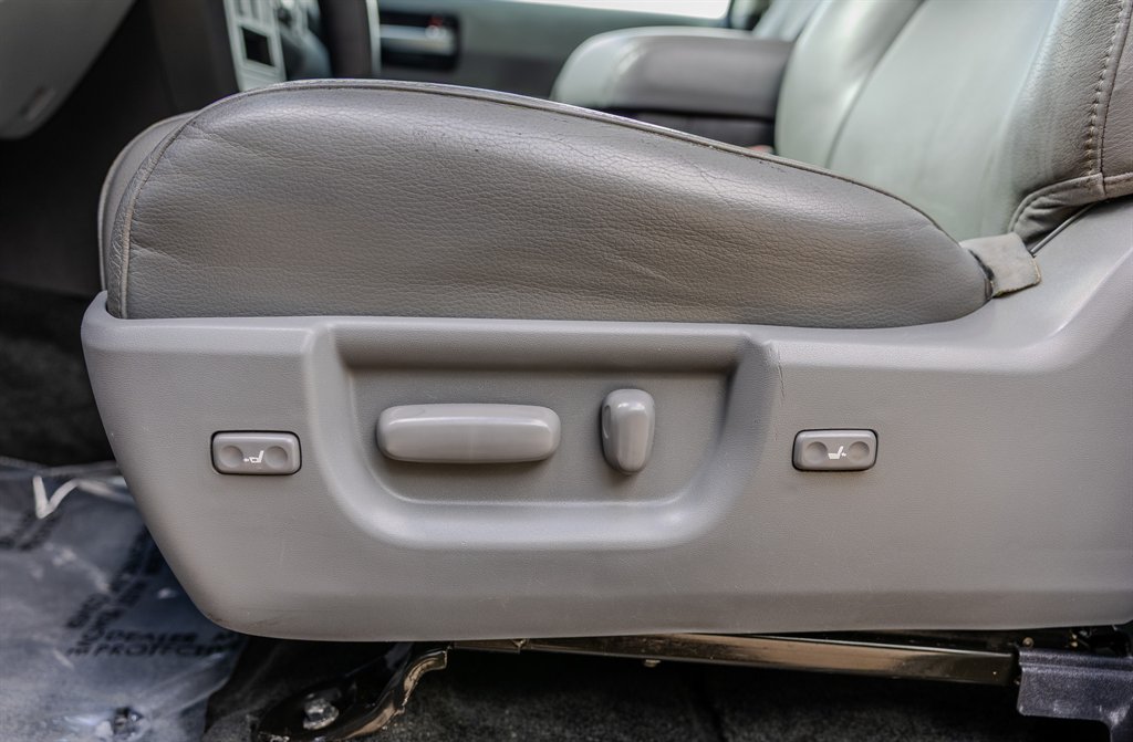 2018 Toyota Sequoia - $40,295