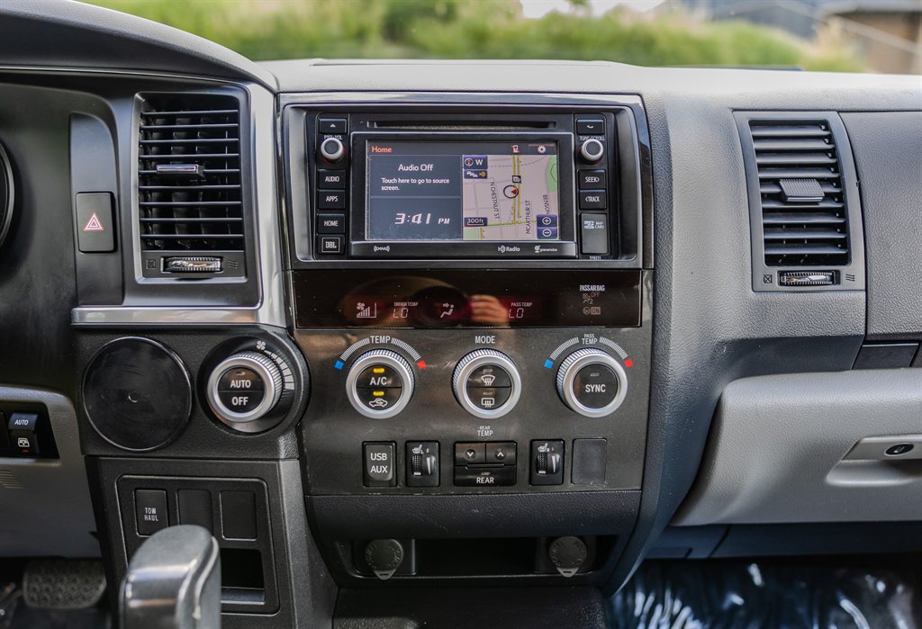 2018 Toyota Sequoia - $40,295