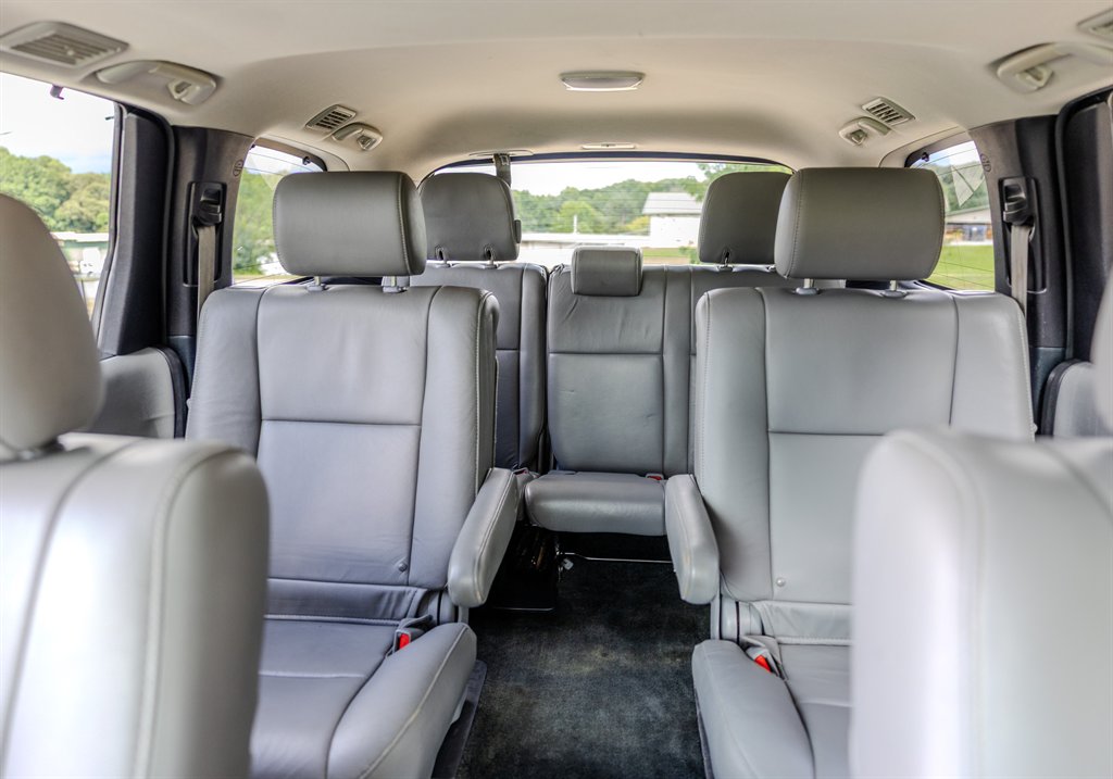 2018 Toyota Sequoia - $40,295