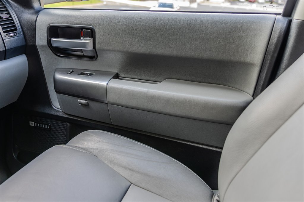 2018 Toyota Sequoia - $40,295