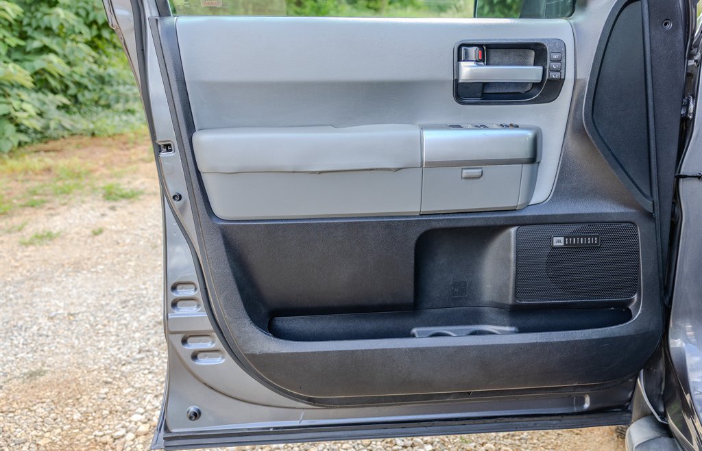 2018 Toyota Sequoia - $40,295