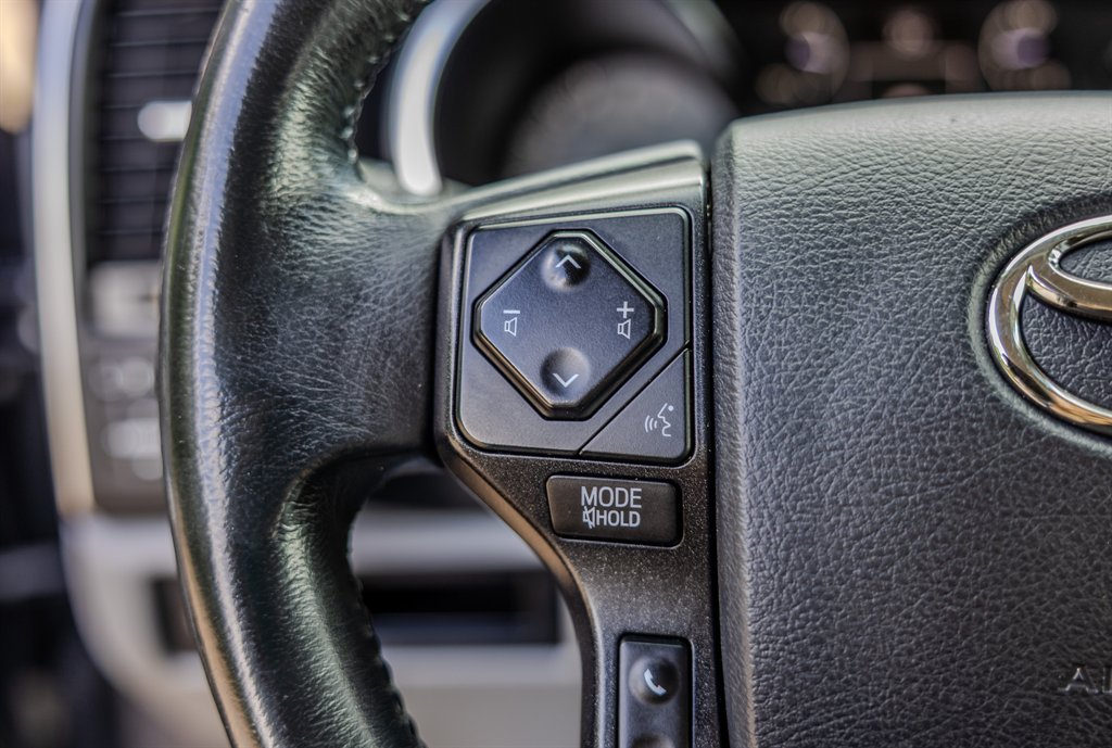 2018 Toyota Sequoia - $40,295