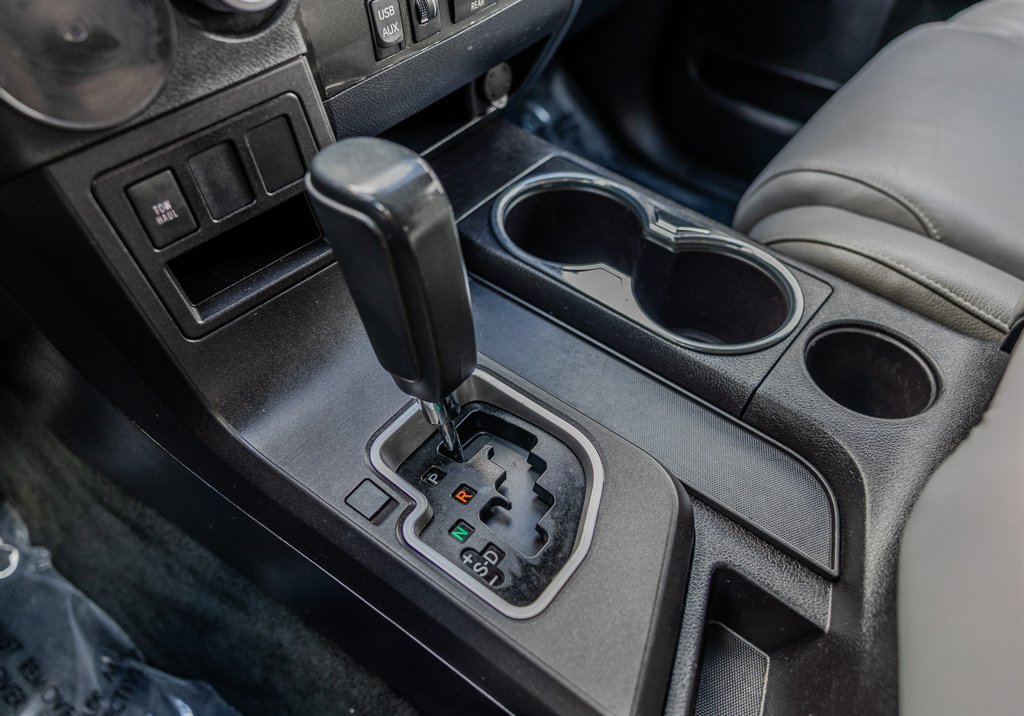 2018 Toyota Sequoia - $40,295
