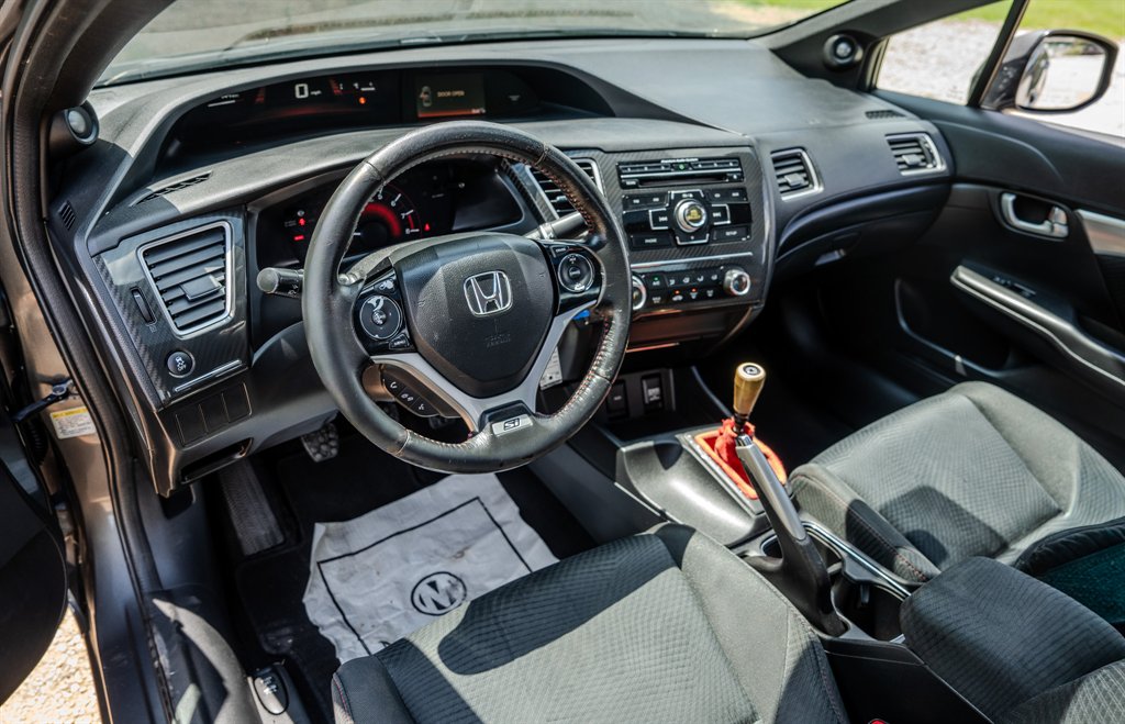 2013 Honda Civic - $14,750