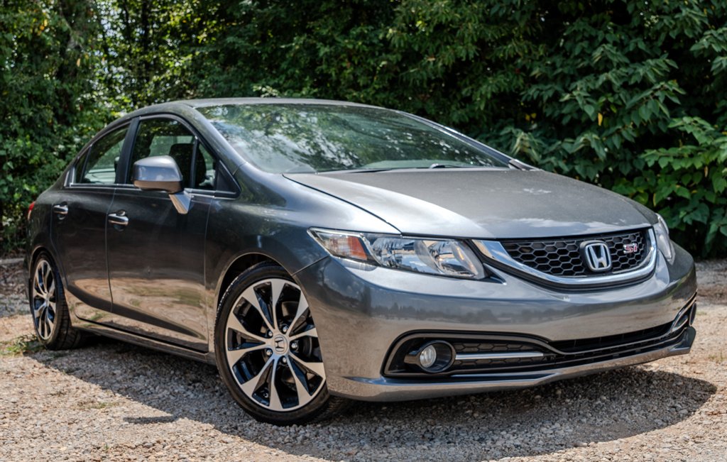 2013 Honda Civic - $14,750