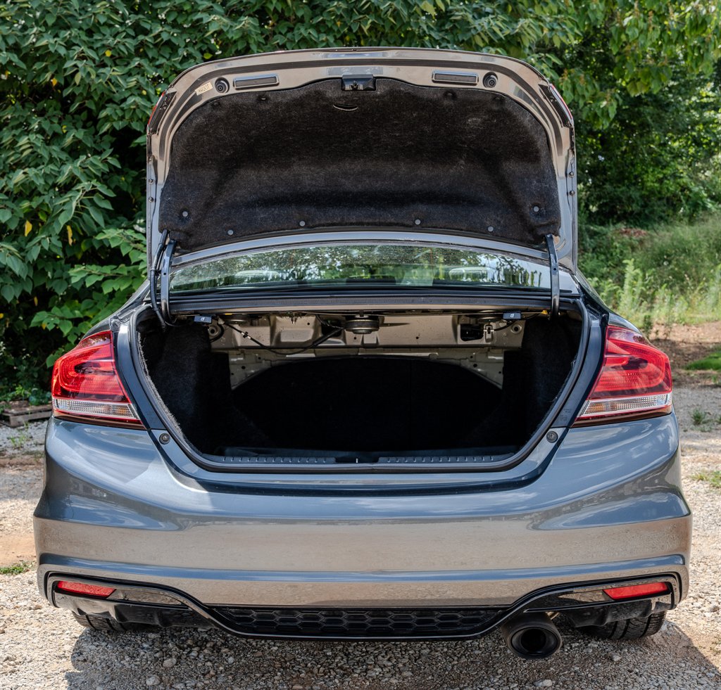 2013 Honda Civic - $14,750