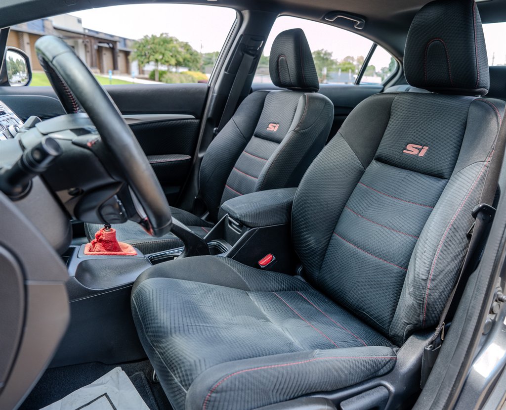 2013 Honda Civic - $14,750