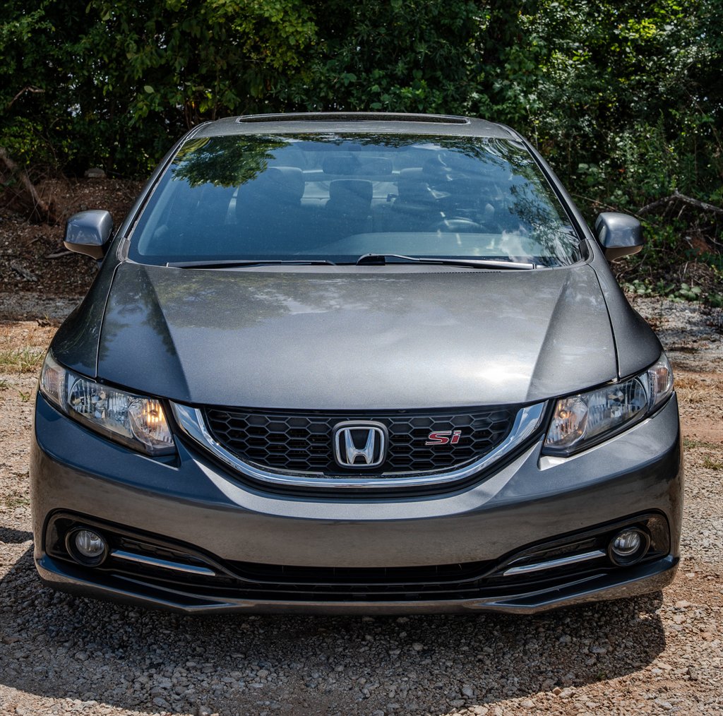 2013 Honda Civic - $14,750