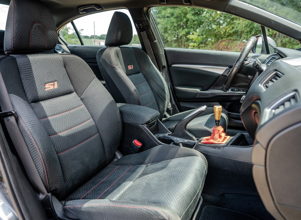 2013 Honda Civic - $14,750